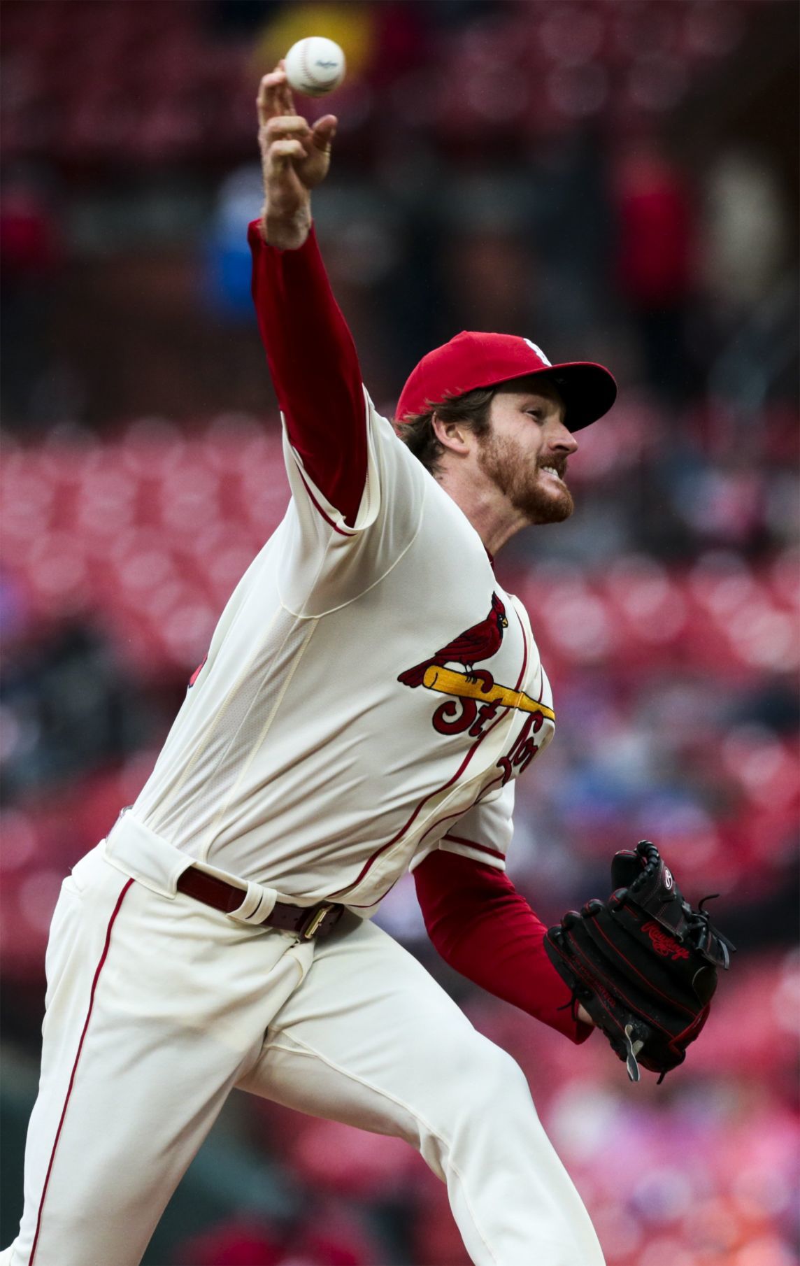 Cardinals duel Pirates
